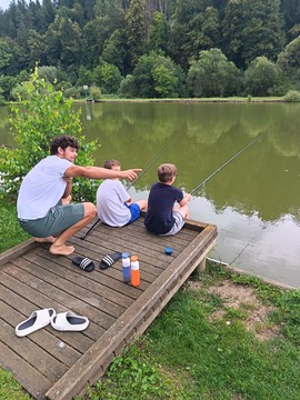 Koroška ribiška družina